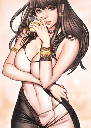 歪歪漫画的免费热门日漫推荐